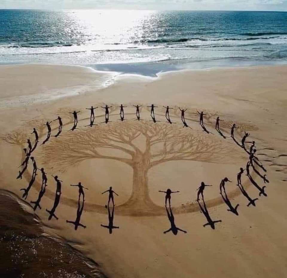 Beach.Circle